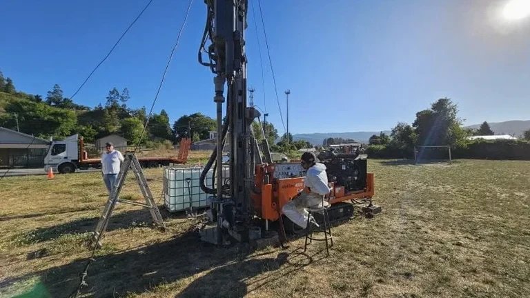 Exploratory Test Pit Services in Madison, Wisconsin