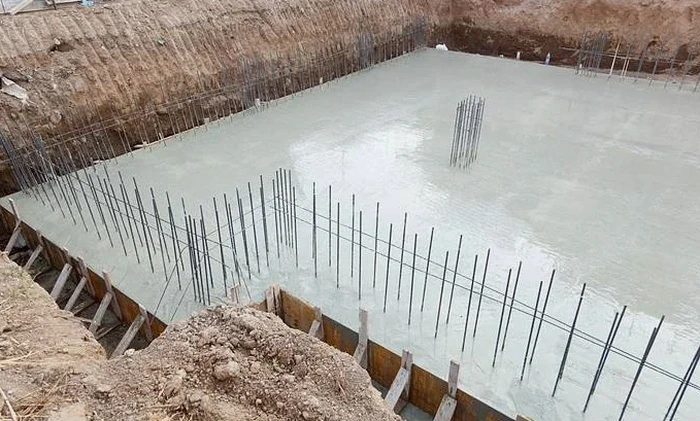 Shallow Foundation Design for Madison’s Glacial Terrain