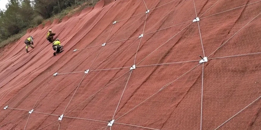 Slope Stability Analysis for Madison Construction Projects