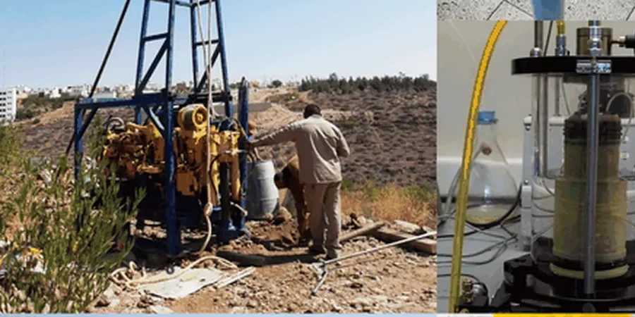 Geotechnical Engineering in Madison
