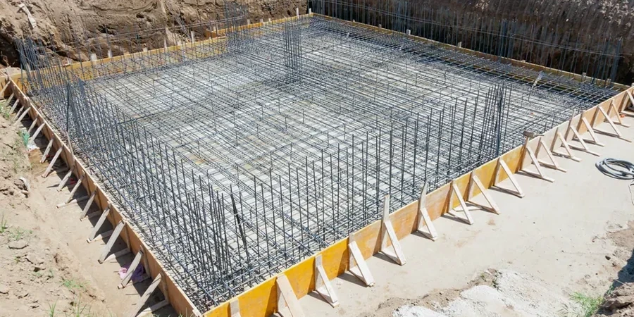 Raft Foundation Engineering for Madison's Glacial Soils