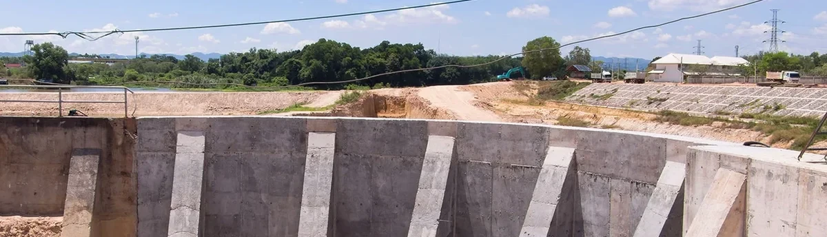 Geotechnical Excavation Monitoring in Madison