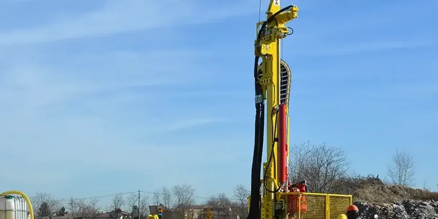SPT Testing in Madison: Accurate Blow Counts for Glacial Soils